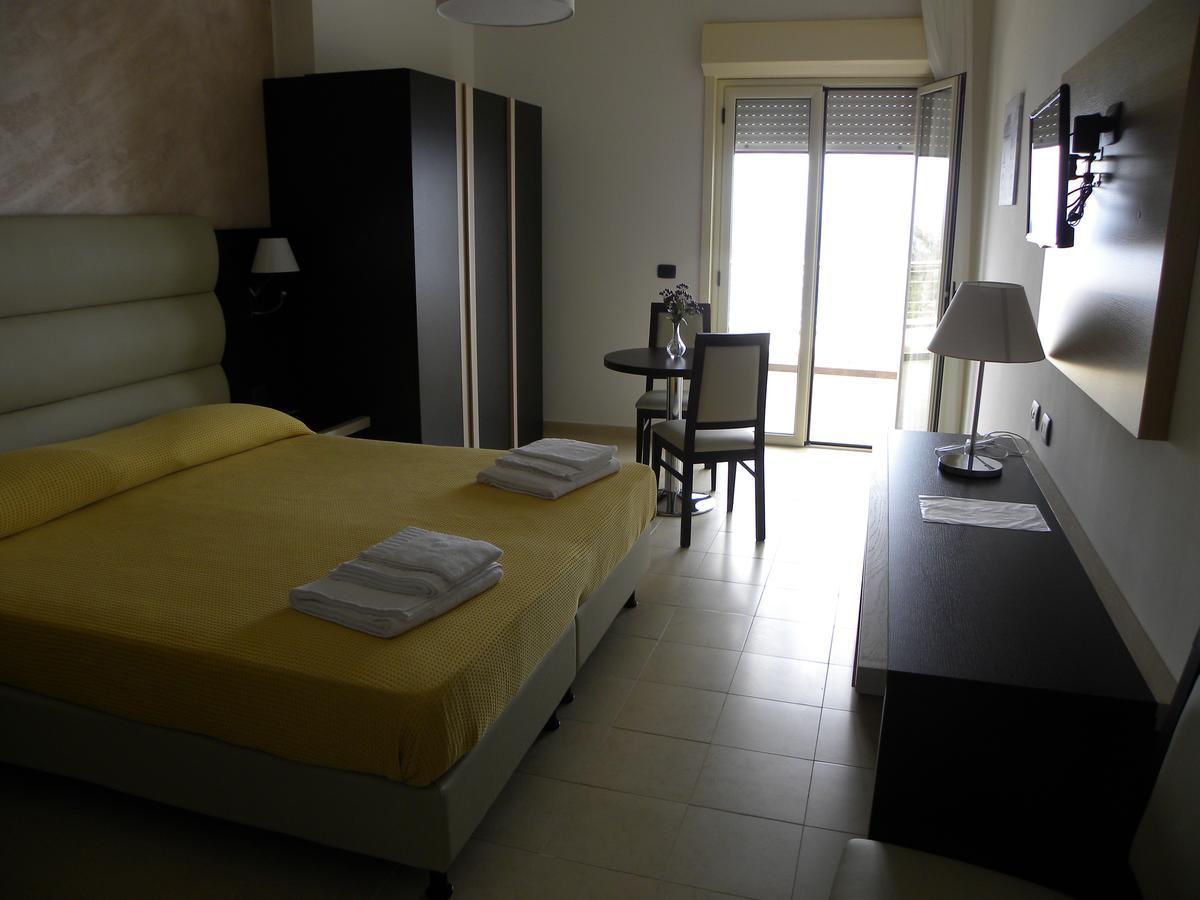 Miramare Scilla Gyh Luxury Hotel Exterior foto