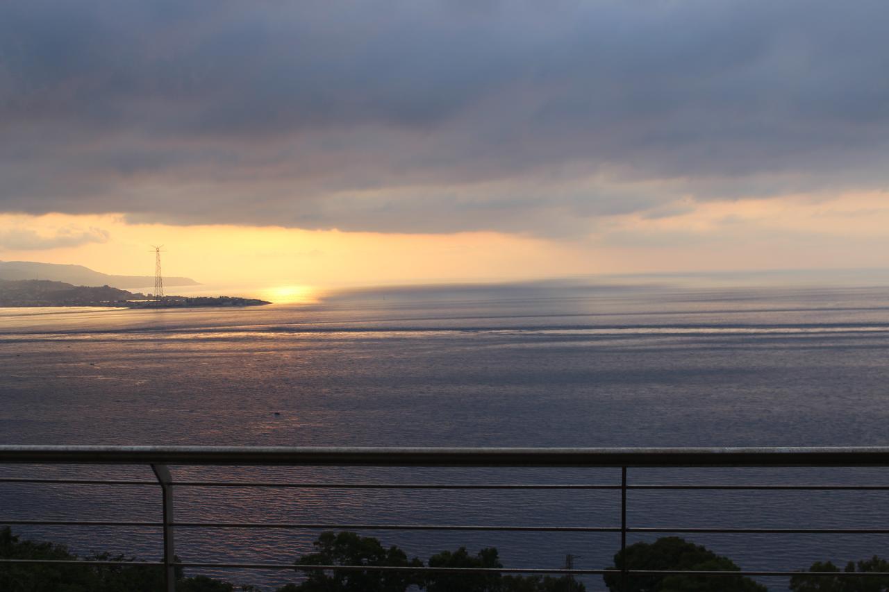 Miramare Scilla Gyh Luxury Hotel Exterior foto