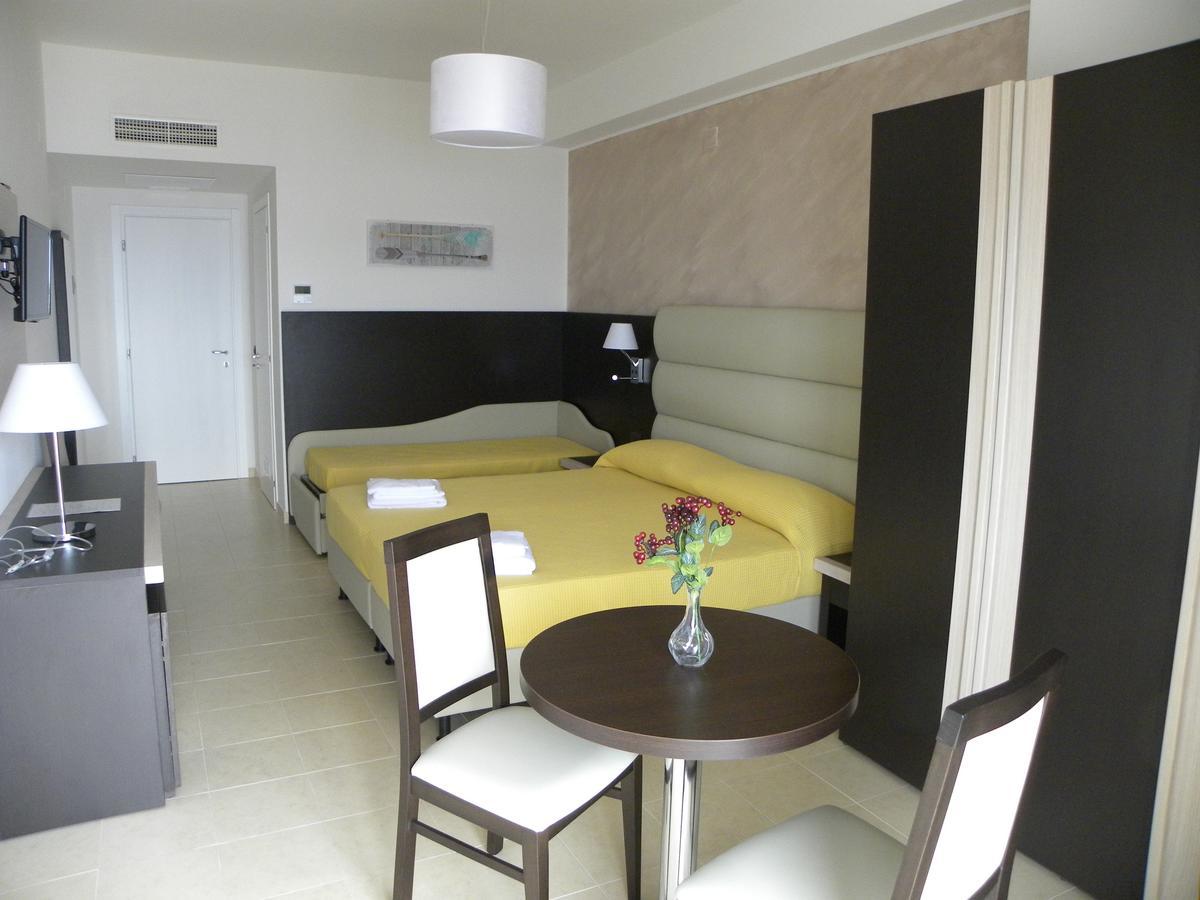 Miramare Scilla Gyh Luxury Hotel Exterior foto
