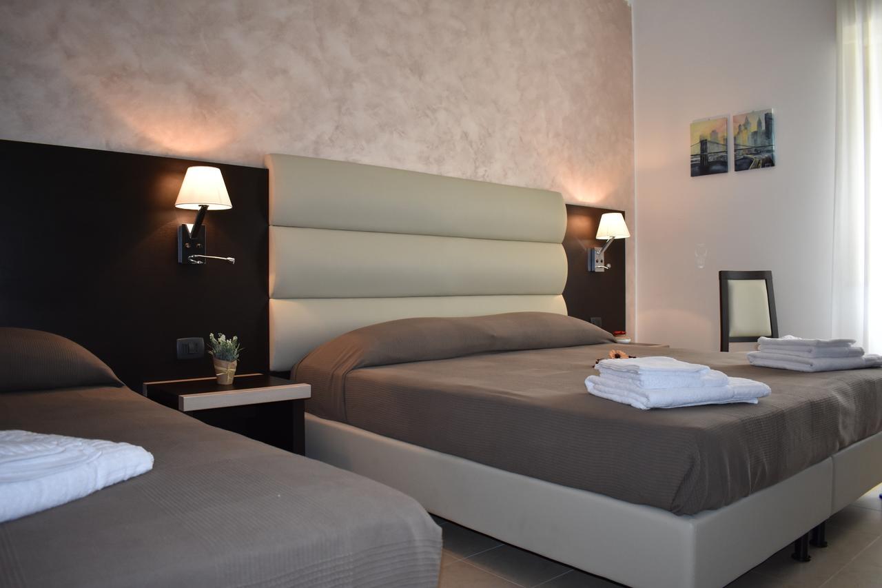 Miramare Scilla Gyh Luxury Hotel Exterior foto