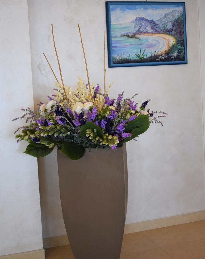 Miramare Scilla Gyh Luxury Hotel Exterior foto