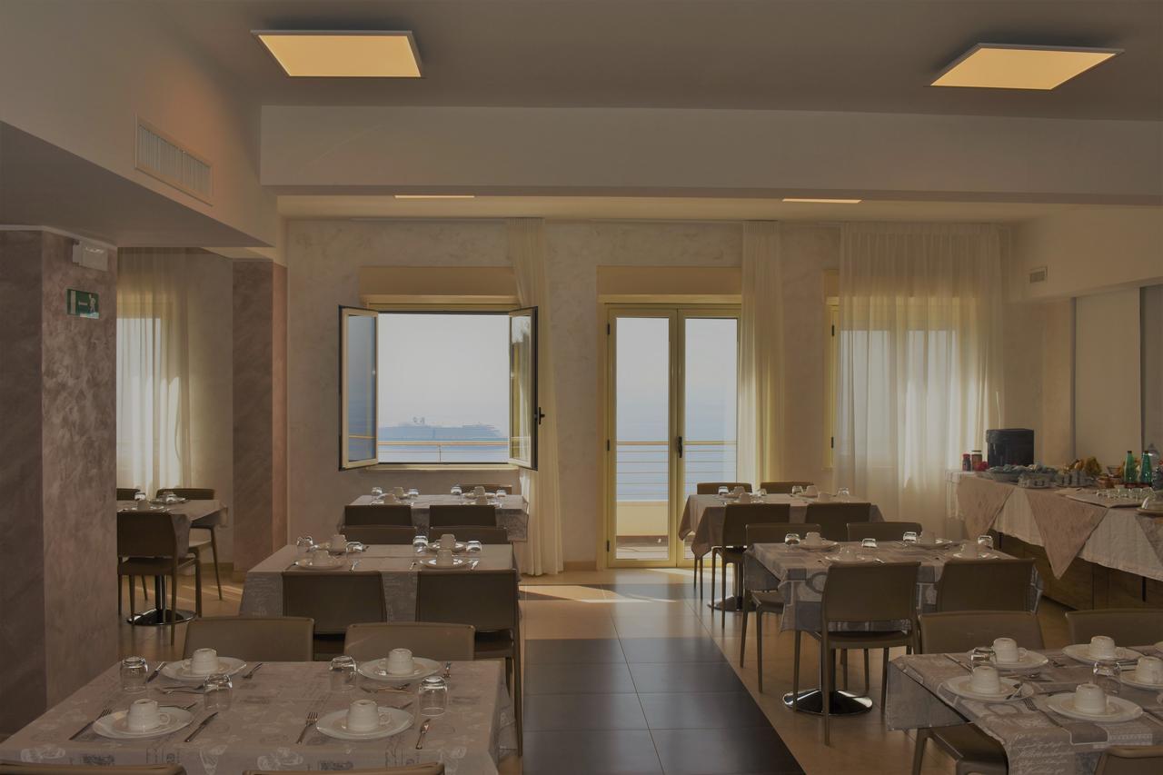 Miramare Scilla Gyh Luxury Hotel Exterior foto