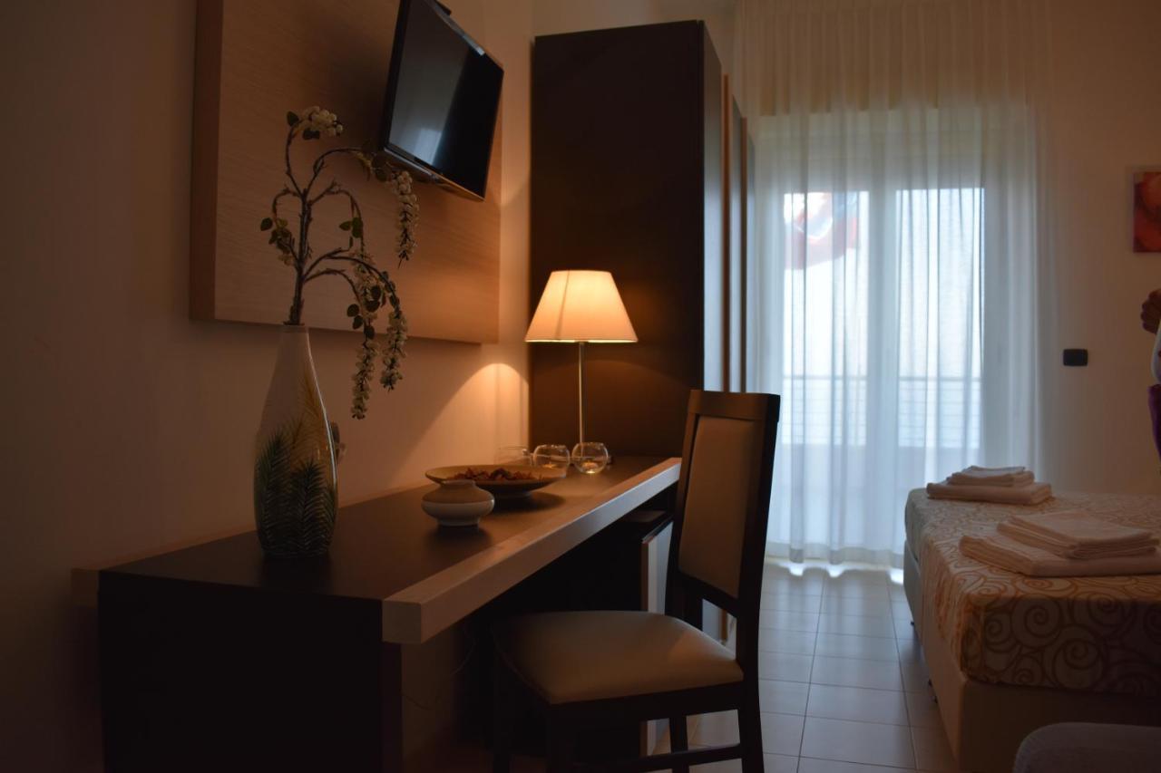 Miramare Scilla Gyh Luxury Hotel Exterior foto