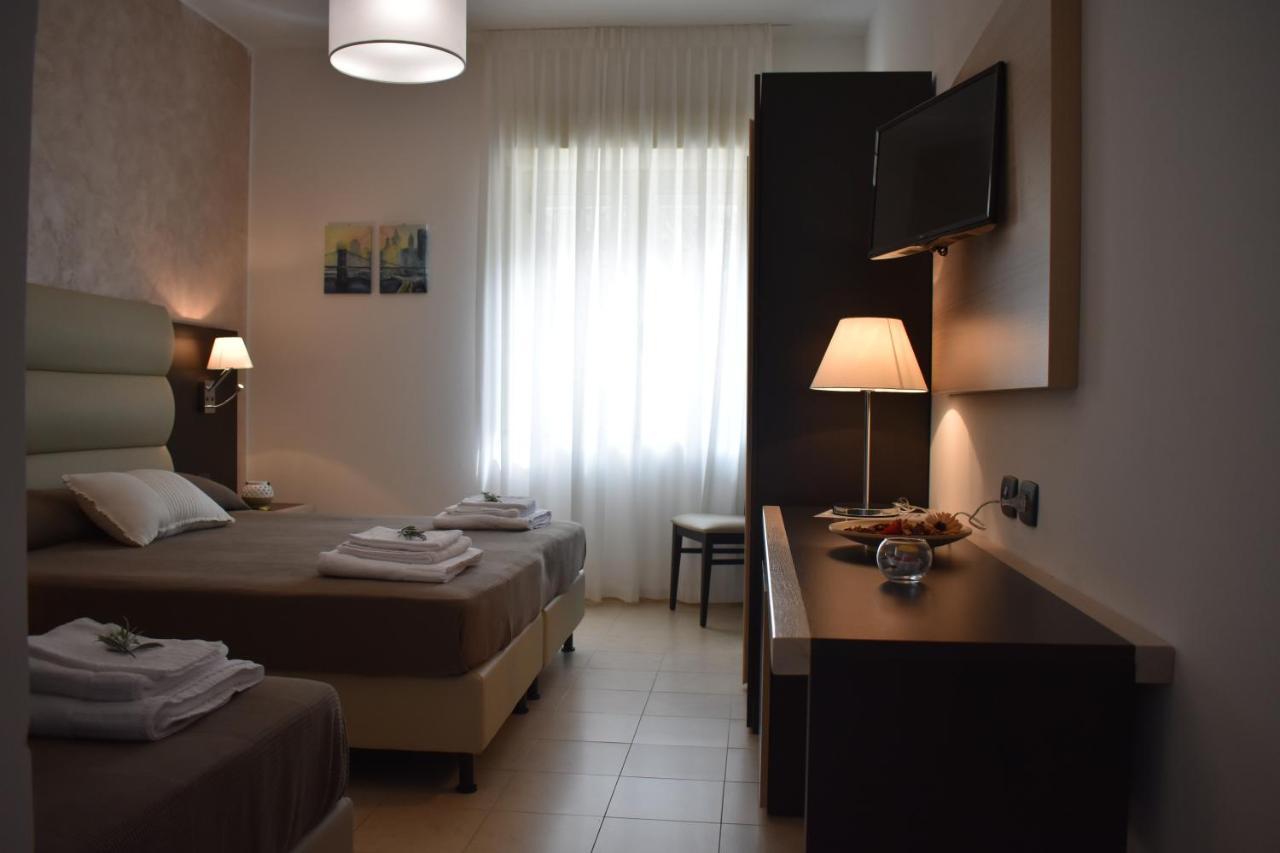 Miramare Scilla Gyh Luxury Hotel Exterior foto