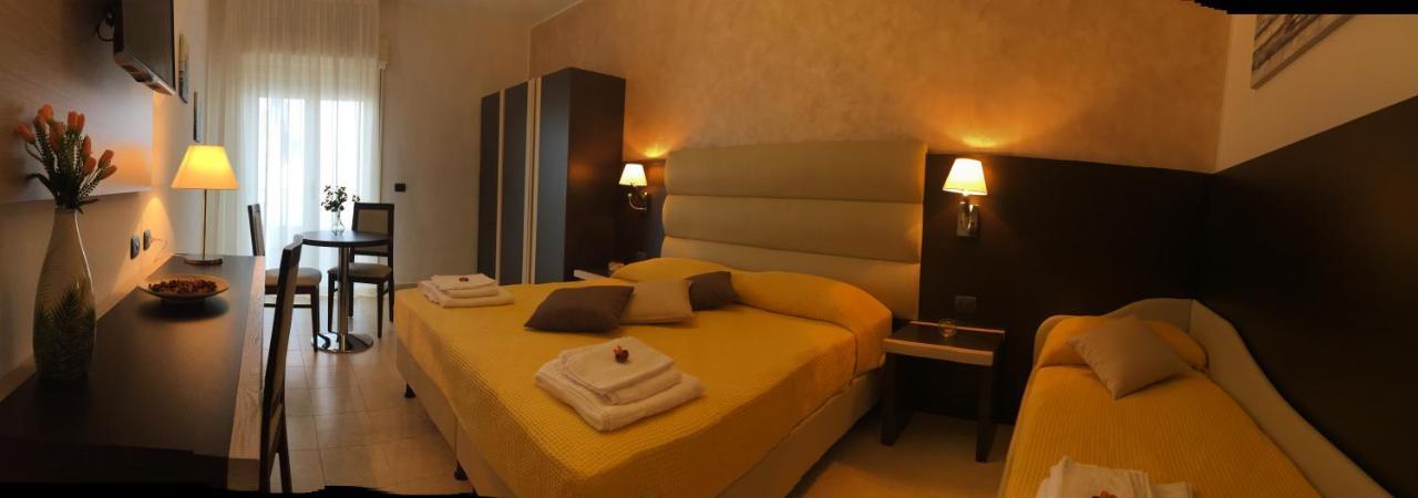 Miramare Scilla Gyh Luxury Hotel Exterior foto