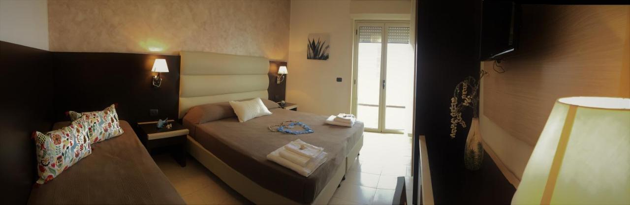 Miramare Scilla Gyh Luxury Hotel Exterior foto