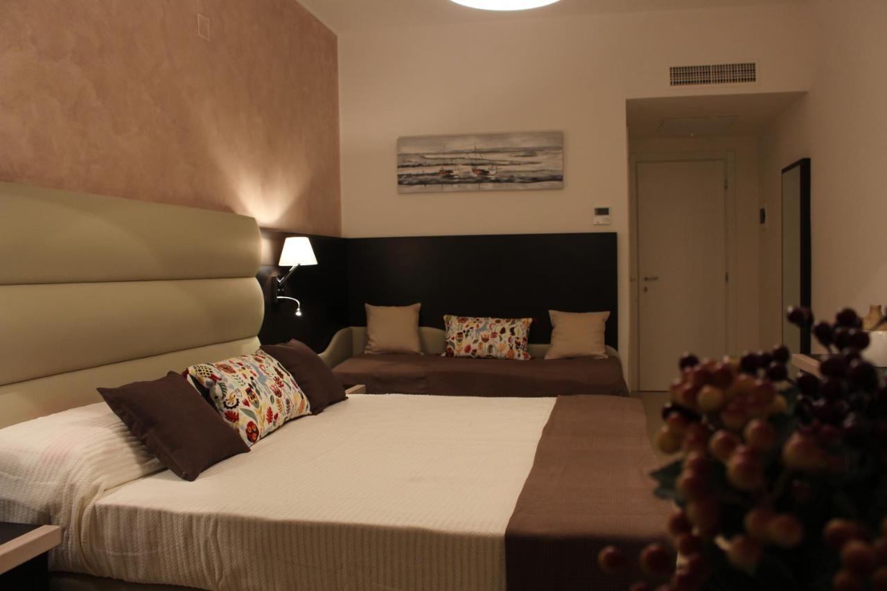 Miramare Scilla Gyh Luxury Hotel Exterior foto