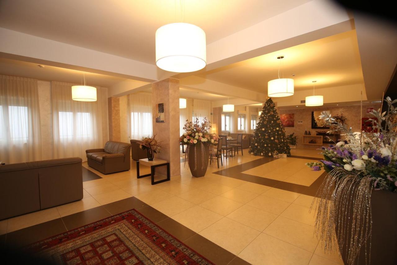 Miramare Scilla Gyh Luxury Hotel Exterior foto
