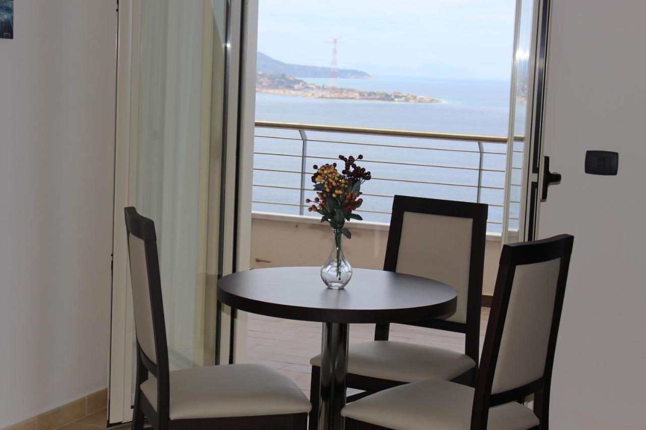 Miramare Scilla Gyh Luxury Hotel Exterior foto
