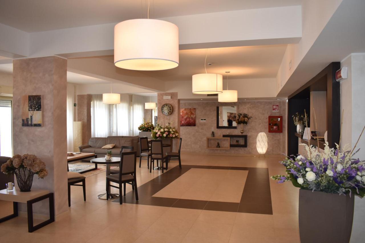 Miramare Scilla Gyh Luxury Hotel Exterior foto