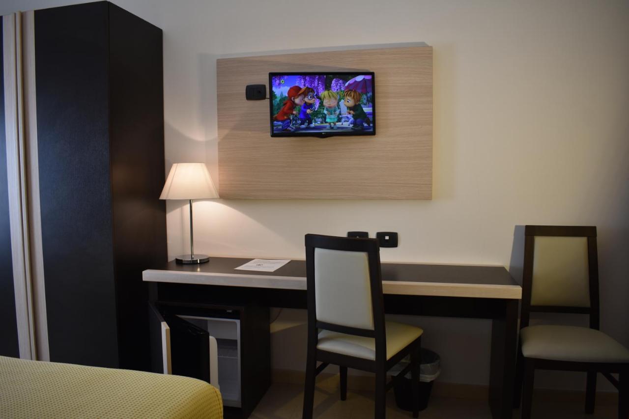Miramare Scilla Gyh Luxury Hotel Quarto foto