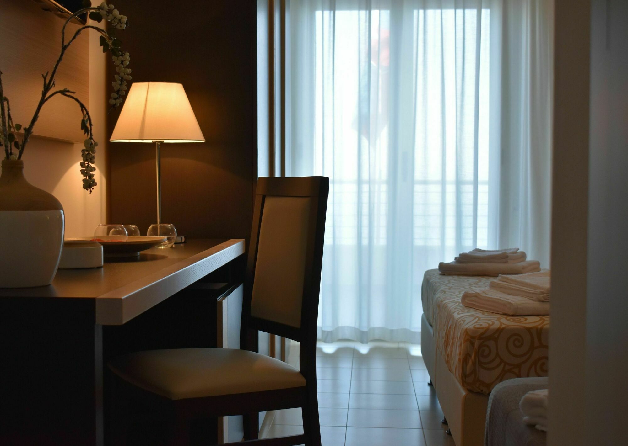 Miramare Scilla Gyh Luxury Hotel Exterior foto