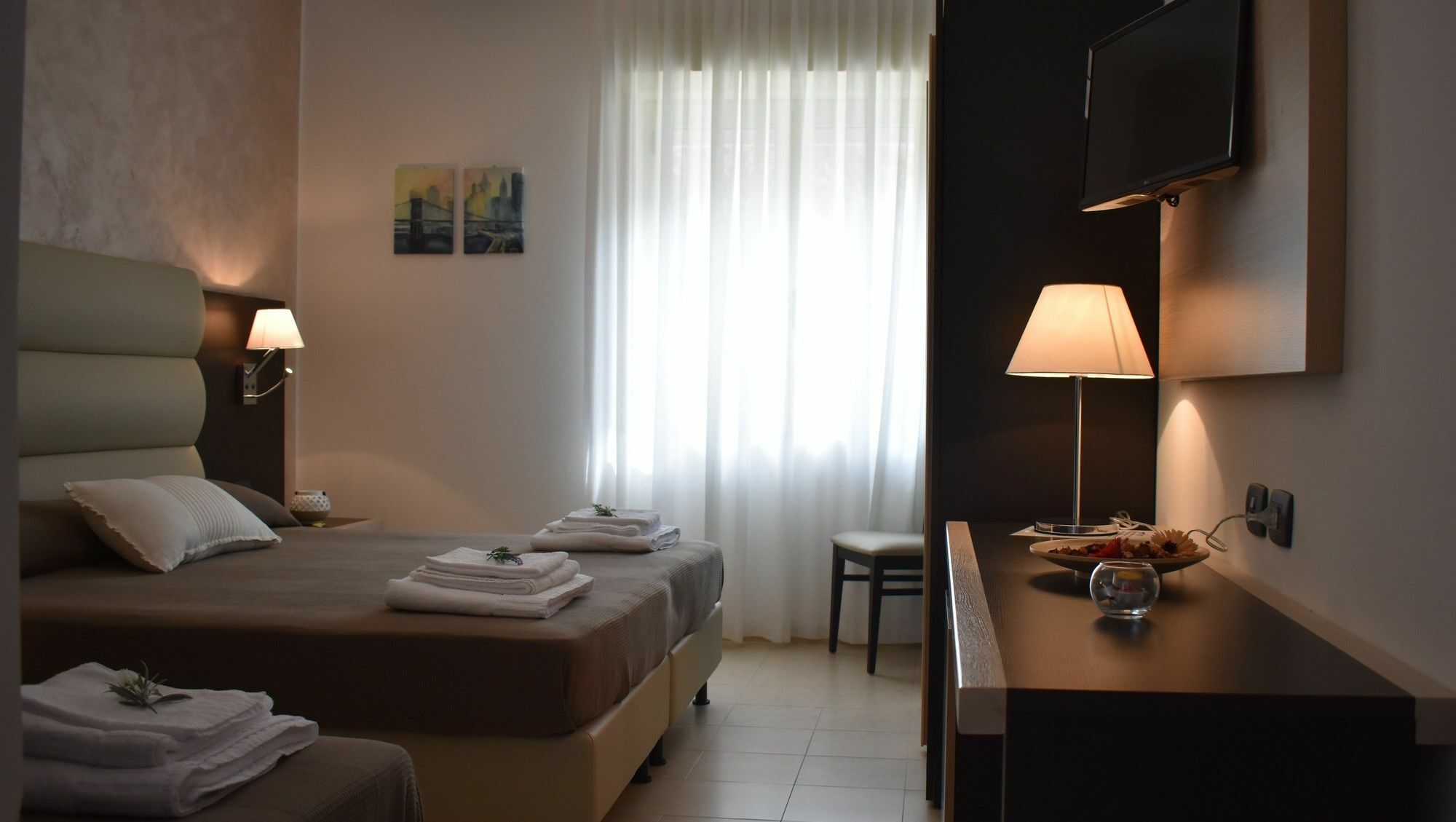 Miramare Scilla Gyh Luxury Hotel Exterior foto