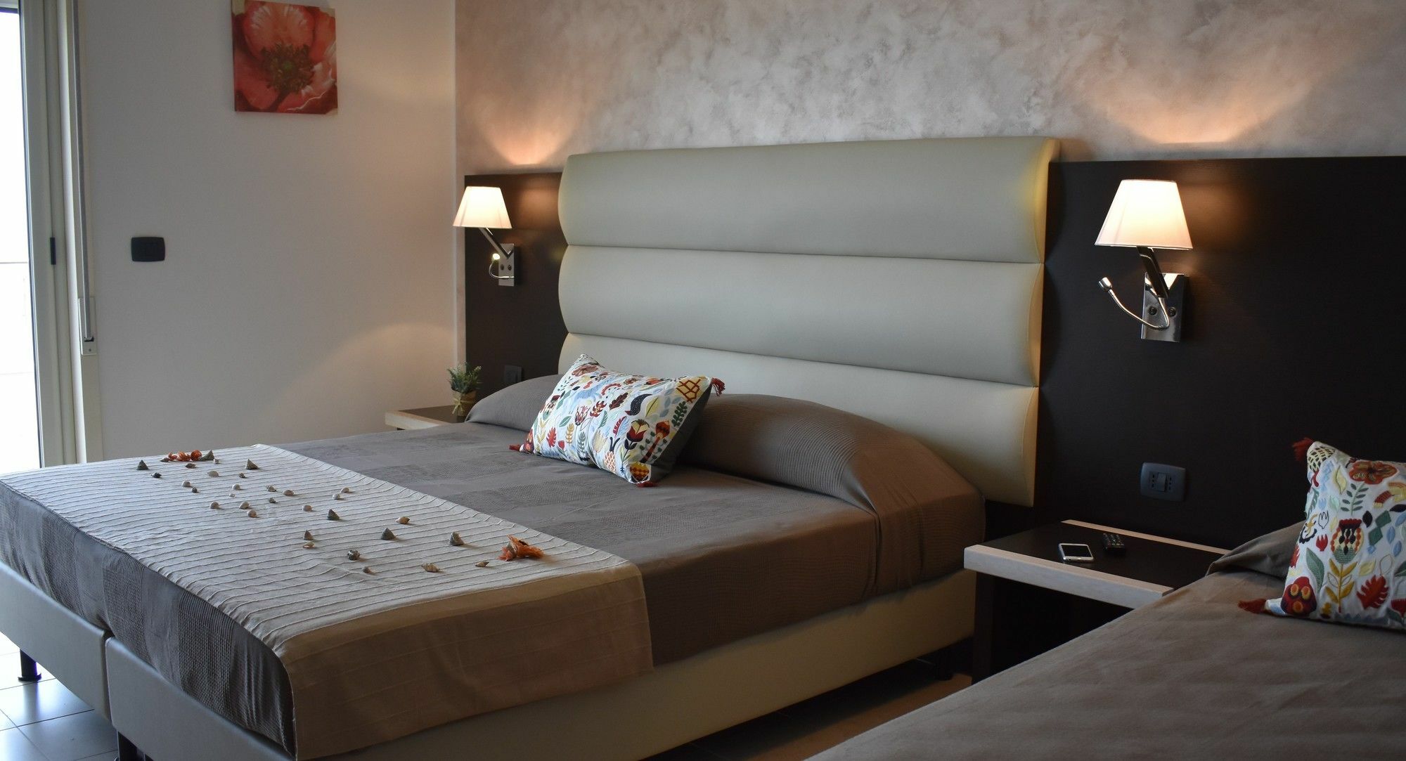 Miramare Scilla Gyh Luxury Hotel Exterior foto