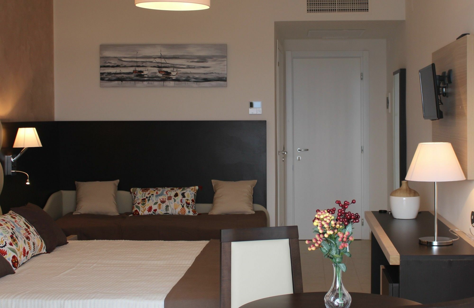 Miramare Scilla Gyh Luxury Hotel Exterior foto