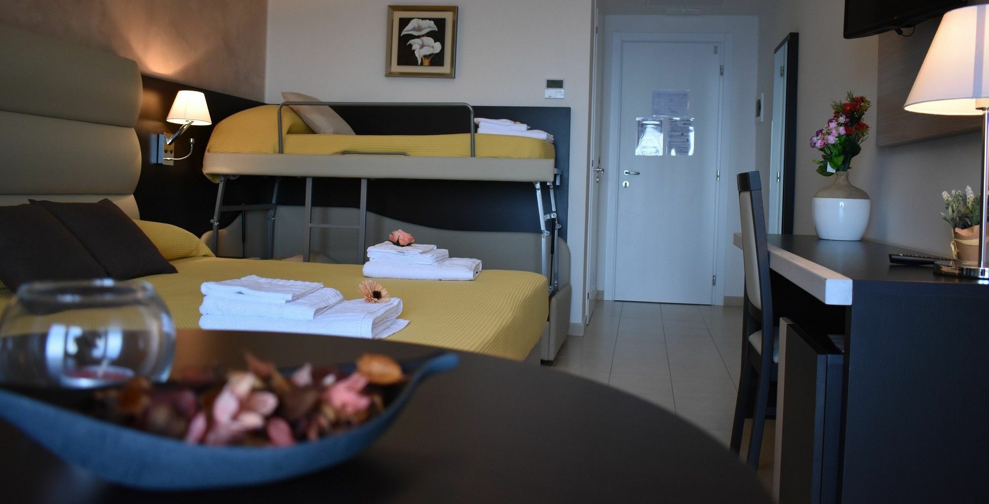 Miramare Scilla Gyh Luxury Hotel Exterior foto