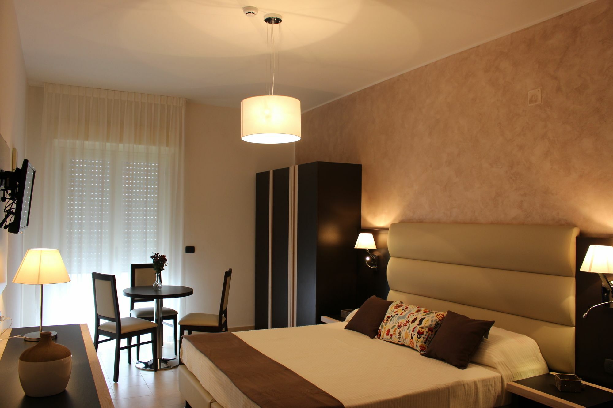 Miramare Scilla Gyh Luxury Hotel Exterior foto