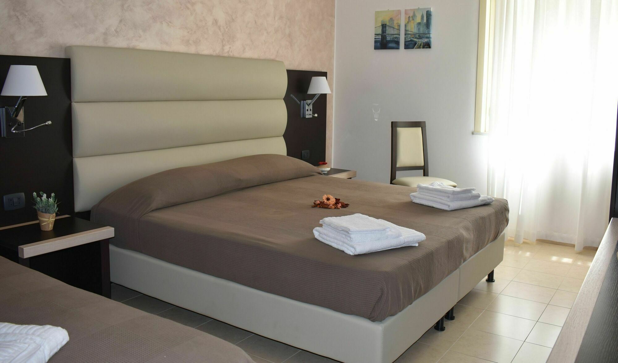 Miramare Scilla Gyh Luxury Hotel Exterior foto